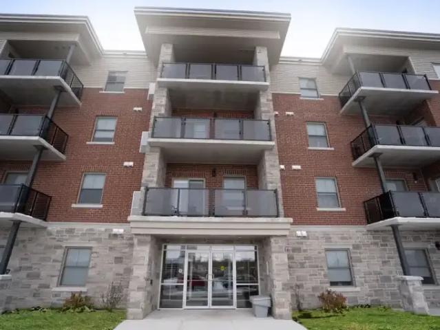 Apartment for rent in Stratford, Ontario