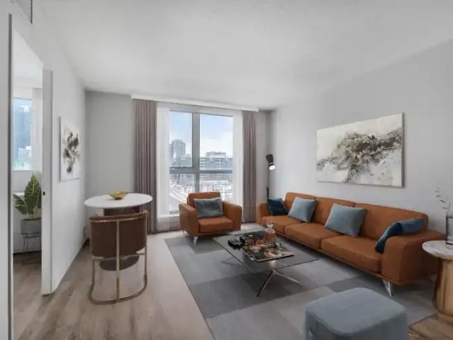 Apartment for rent in Woburn, Ontario