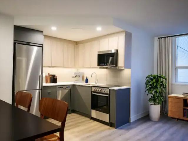 Apartment for rent in Woburn, Ontario
