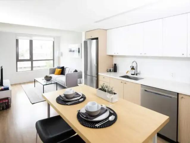 Apartment for rent in South Granville, Vancouver