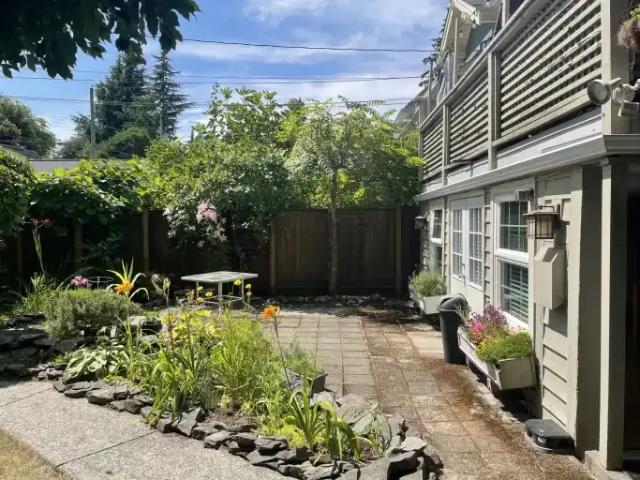 Apartment for rent in Vancouver, British Columbia