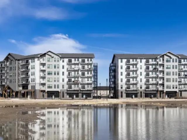 Apartment for rent in East St. Paul, Manitoba