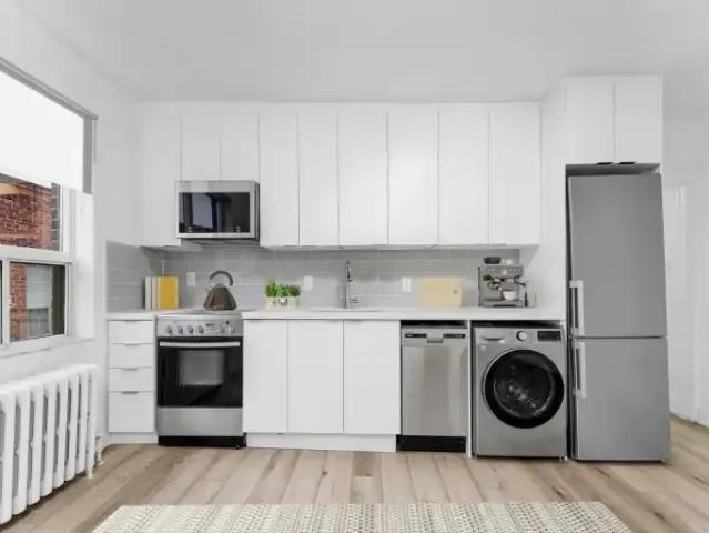 Apartment for rent in Woburn, Ontario
