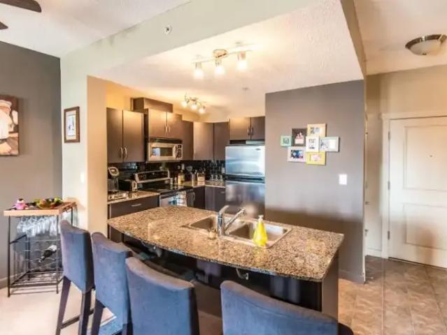 Condo for rent in Northwest, Alberta