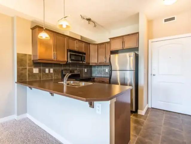 Condo for rent in Northwest, Alberta