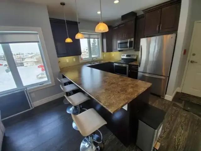 Condo for rent in Cherry Grove, Alberta