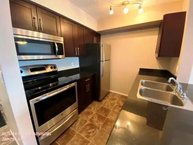Condo for rent in Wedgewood, Alberta