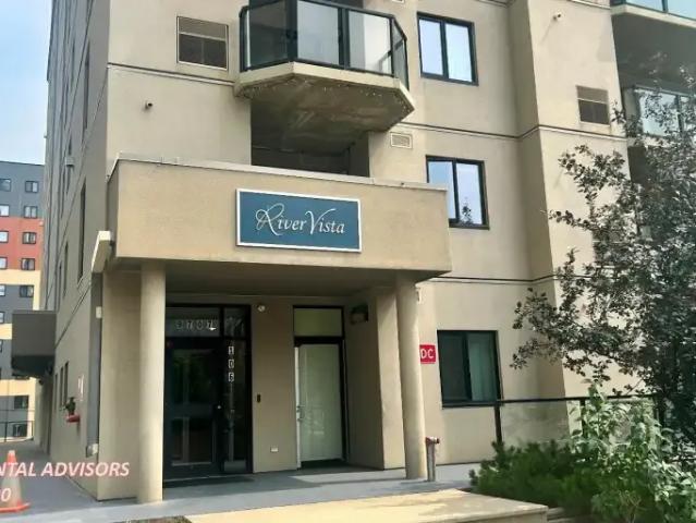 Condo for rent in Wedgewood, Alberta