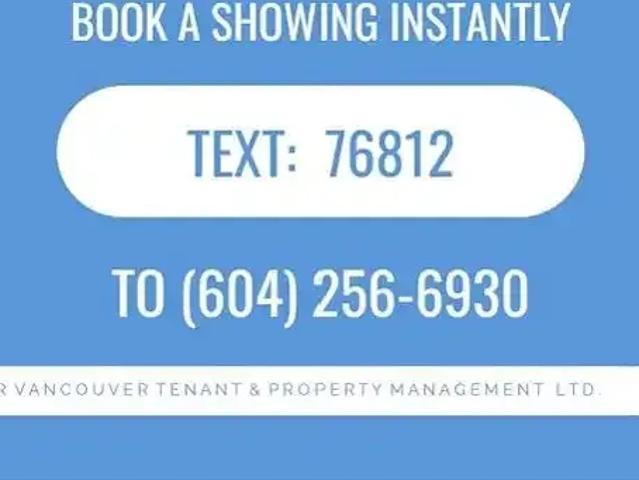 Condo for rent in Langley, British Columbia