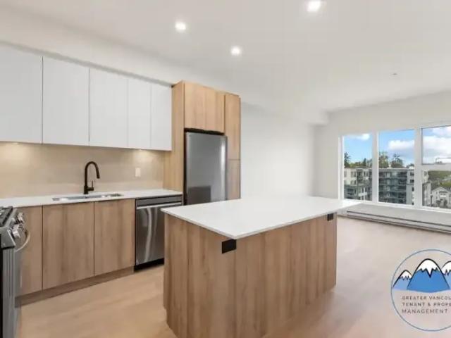 Condo for rent in British Columbia