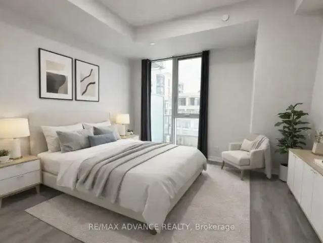 Condo for rent in York, Ontario