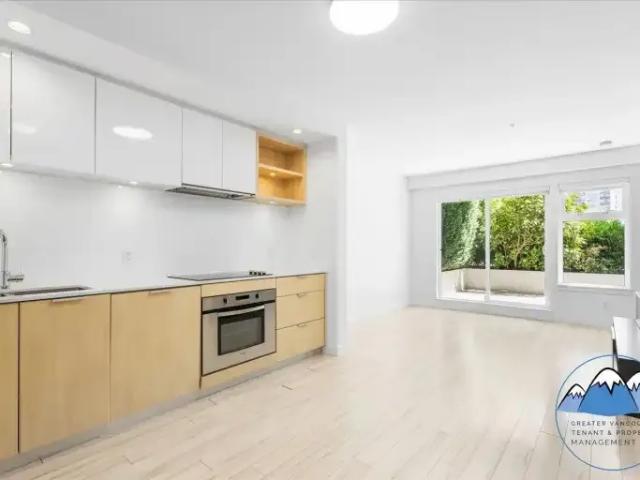 Condo for rent in North Vancouver, British Columbia