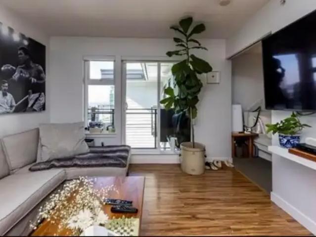 Condo for rent in North Vancouver, British Columbia
