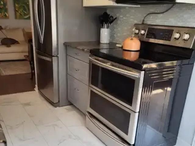 Condo for rent in Woburn, Ontario