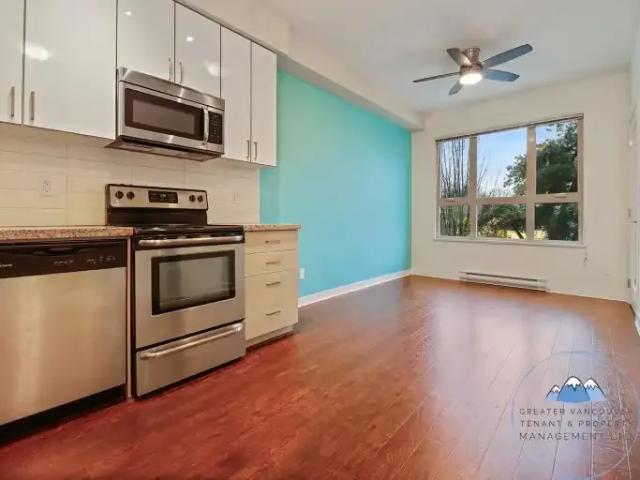 Condo for rent in Vancouver, British Columbia