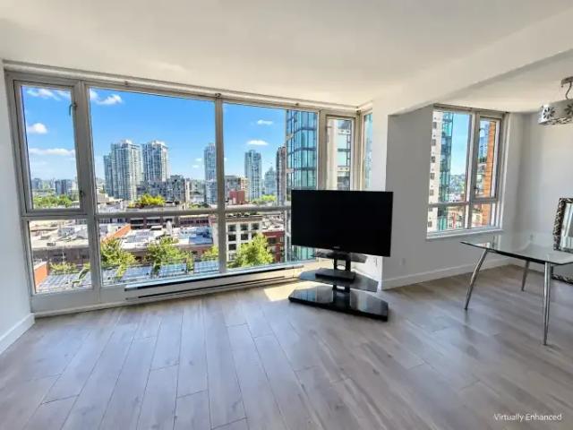 Condo for rent in Yaletown, Vancouver