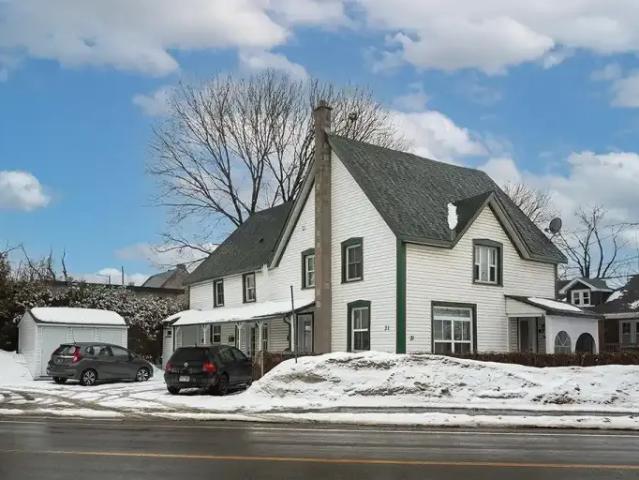 House for rent in Gatineau, Quebec