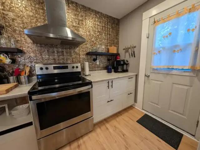 House for rent in Kingston, Ontario