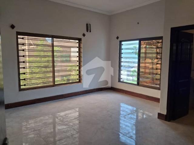 House for rent in اسلام آباد, زون 1