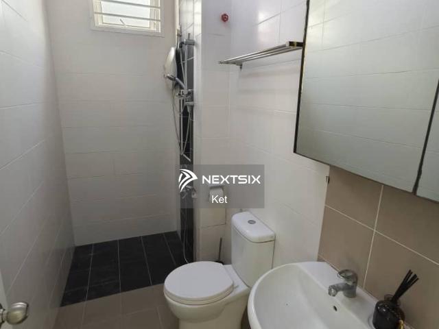 Warehouse for rent in Sungai Petani, Kuala Muda