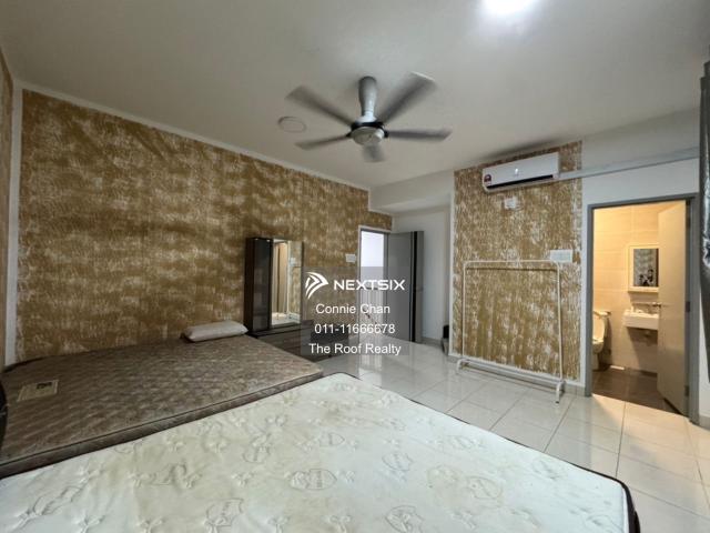 Warehouse for rent in Georgetown, Penang