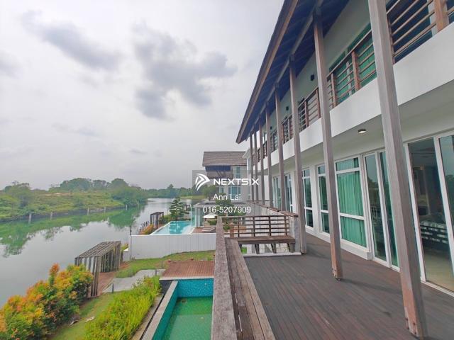 Warehouse for rent in Georgetown, Penang
