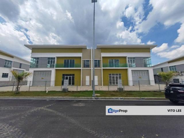 Warehouse for rent in Malaka