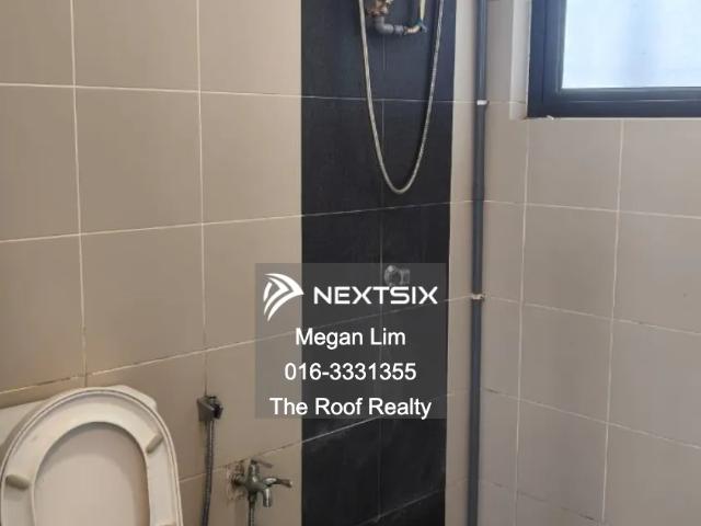 Warehouse for rent in Georgetown, Penang