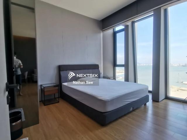 Warehouse for rent in Georgetown, Penang