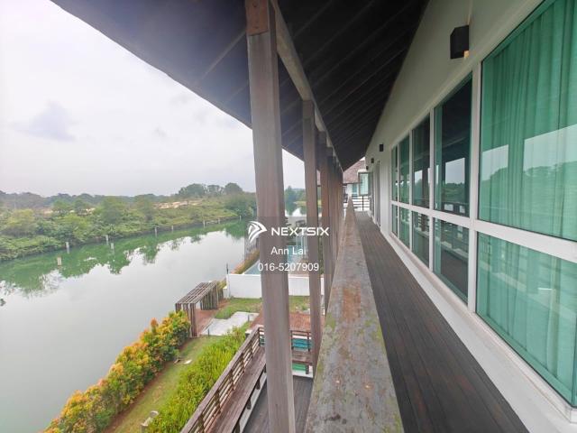 Warehouse for rent in Georgetown, Penang