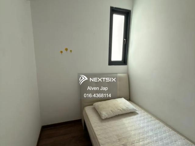 Warehouse for rent in Georgetown, Penang