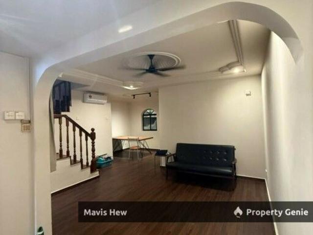House for rent in Masai, Johor