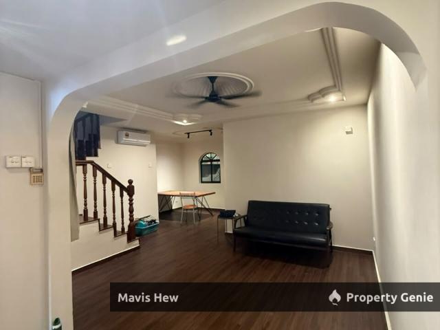 Terraced House for rent in Masai, Johor