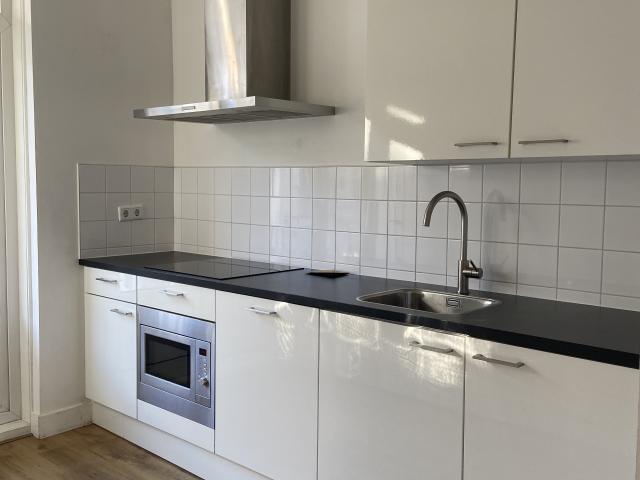 Appartement te huur in De Beek, Ermelo