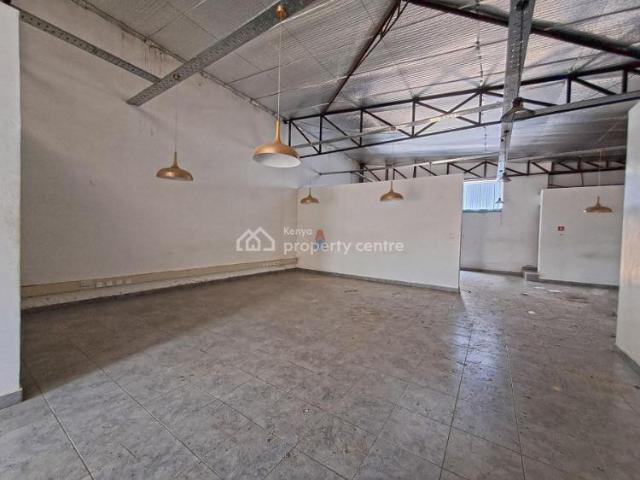 Land for rent in Embakasi, Nairobi