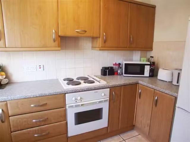 Apartment to rent in Edenderry, North Tipperary