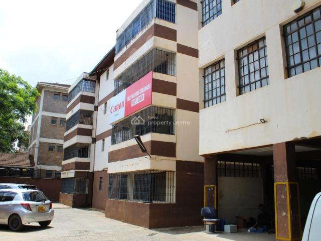 Commercial for rent in Westlands, Nairobi