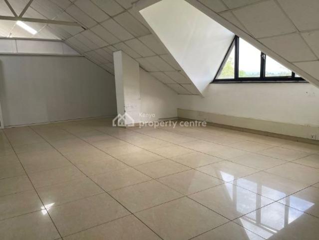 Commercial for rent in Westlands, Nairobi
