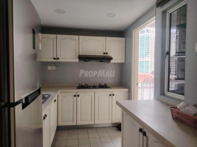 Apartment for rent in Country Heights Damansara, Kuala Lumpur