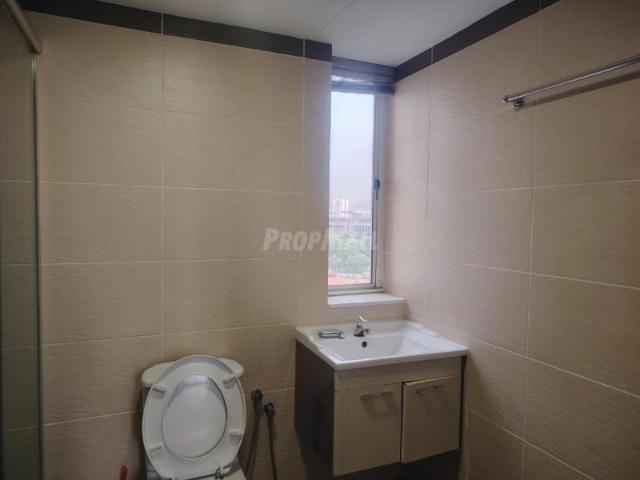 Apartment for rent in Country Heights Damansara, Kuala Lumpur