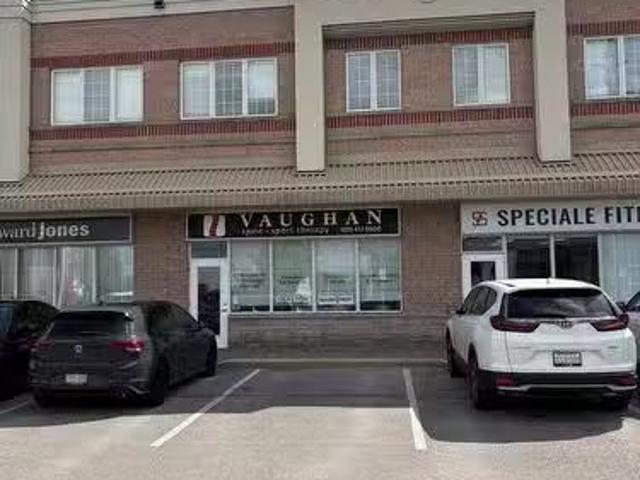 House for rent in York, Ontario