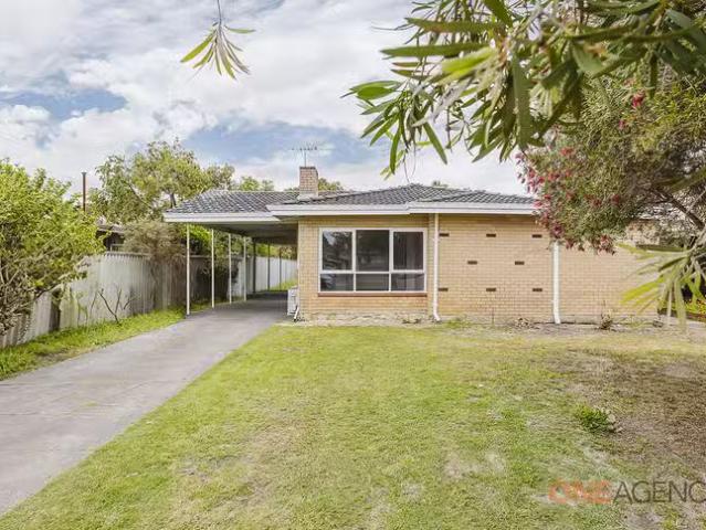 House for rent in Wodonga, Victoria