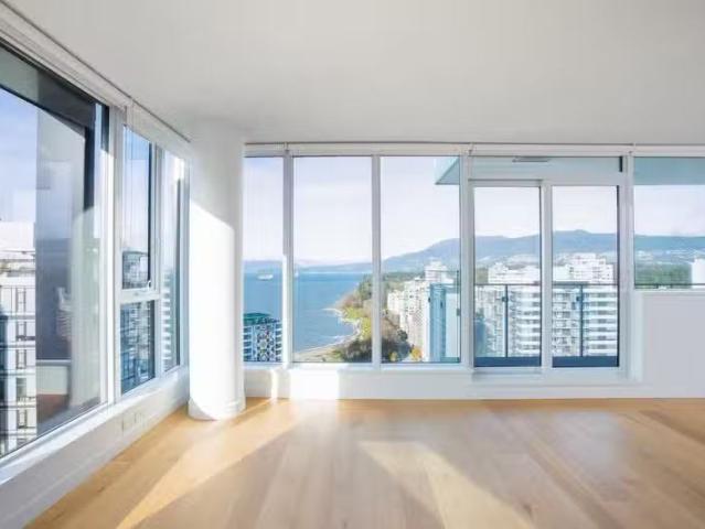 Condo for rent in Vancouver, British Columbia