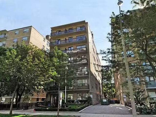 Condo for rent in Woburn, Ontario