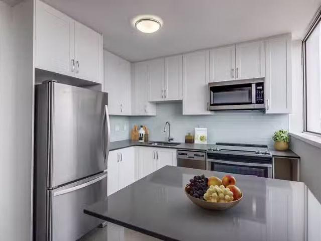 Condo for rent in Woburn, Ontario