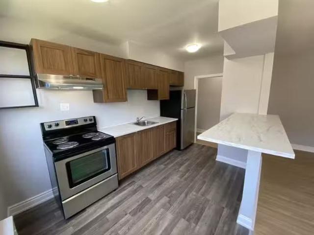 Condo for rent in Woburn, Ontario