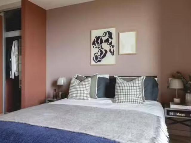 Apartment for rent in Aldrington