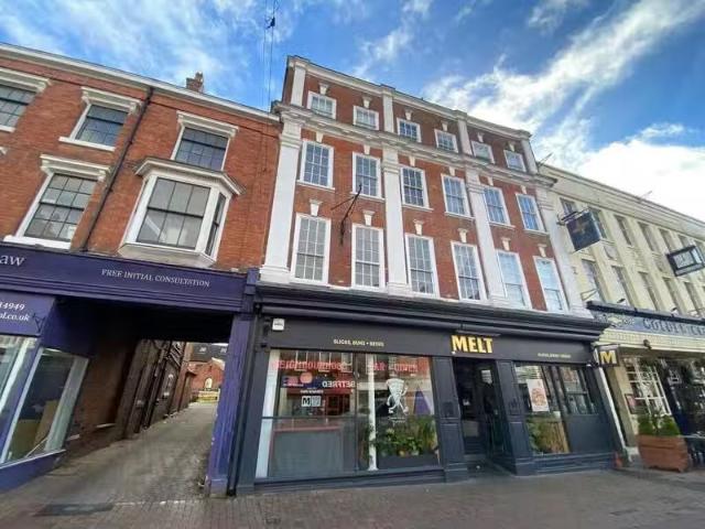Apartment for rent in Lower Bullingham