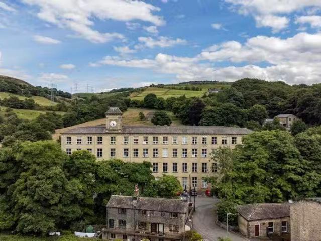 Apartment for rent in Ripponden, West Yorkshire