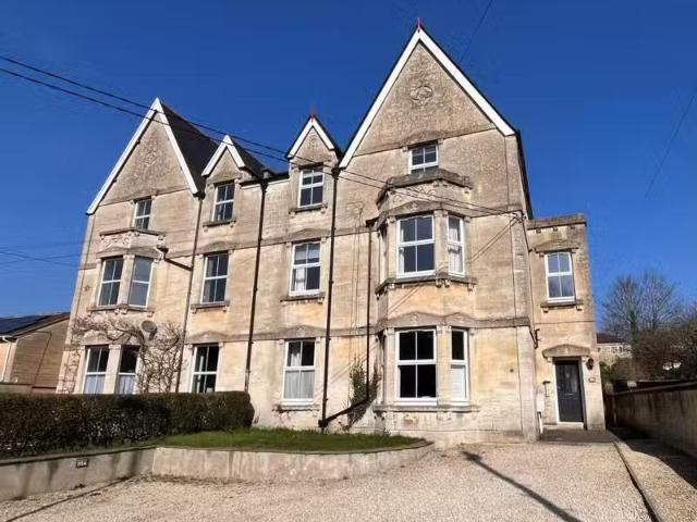 Apartment for rent in Winsley, Wiltshire